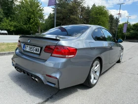 BMW 320 Navi* CarPlay* Avtomat* Кожа, снимка 6