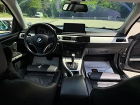 BMW 320 Navi* CarPlay* Avtomat* Кожа, снимка 9