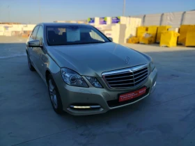 Mercedes-Benz E 350 КатоНов* 306HP* 4Matic, снимка 3