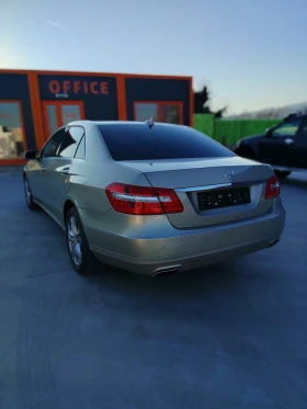 Mercedes-Benz E 350 КатоНов* 306HP* 4Matic, снимка 5