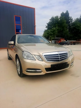 Mercedes-Benz E 350 КатоНов* 306HP* 4Matic, снимка 9