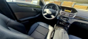 Mercedes-Benz E 350 КатоНов* 306HP* 4Matic, снимка 15