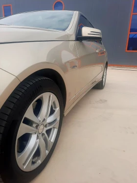 Mercedes-Benz E 350 КатоНов* 306HP* 4Matic, снимка 8