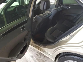 Mercedes-Benz E 350 КатоНов* 306HP* 4Matic, снимка 12