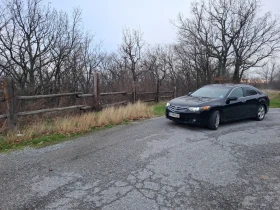 Honda Accord, снимка 5