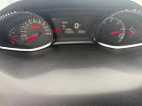 Peugeot 308 1.6hdi, снимка 14