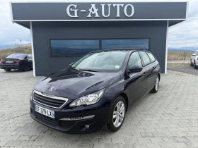 Peugeot 308 1.6hdi, снимка 1