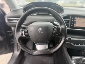 Peugeot 308 1.6hdi, снимка 13