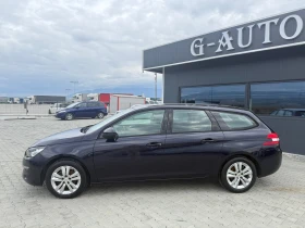 Peugeot 308 1.6hdi, снимка 8