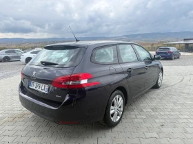Peugeot 308 1.6hdi, снимка 5