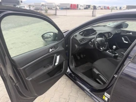 Peugeot 308 1.6hdi, снимка 9