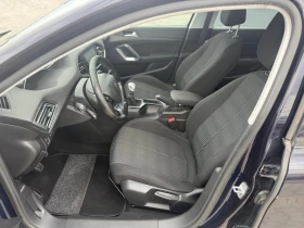 Peugeot 308 1.6hdi, снимка 10