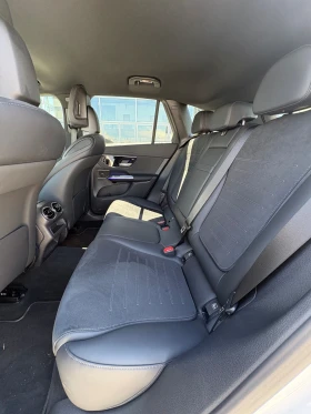 Mercedes-Benz GLC 200 4MATIC, снимка 11