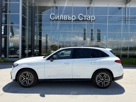 Mercedes-Benz GLC 200 4MATIC, снимка 3