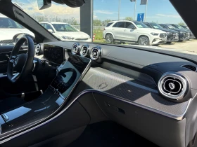 Mercedes-Benz GLC 200 4MATIC, снимка 9