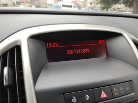 Opel Astra Sports Tourer, снимка 11