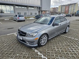Mercedes-Benz C 300, снимка 11
