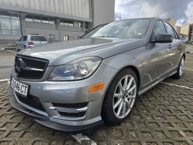 Mercedes-Benz C 300, снимка 1