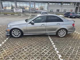 Mercedes-Benz C 300, снимка 2