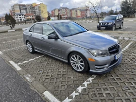 Mercedes-Benz C 300, снимка 10