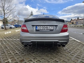 Mercedes-Benz C 300, снимка 4