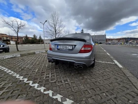 Mercedes-Benz C 300, снимка 9
