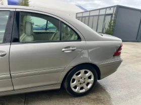 Mercedes-Benz C 220 646, снимка 4