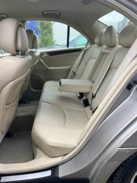 Mercedes-Benz C 220 646, снимка 14