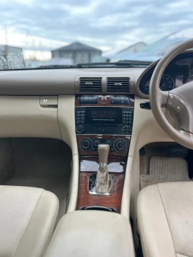 Mercedes-Benz C 220 646, снимка 12