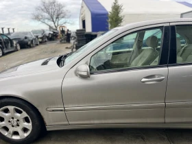 Mercedes-Benz C 220 646, снимка 3