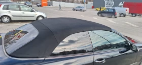 Mercedes-Benz CLK 550 AMG , снимка 9