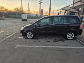 Opel Zafira B, снимка 4