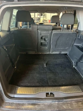 Opel Zafira B, снимка 13