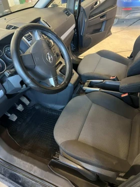 Opel Zafira B, снимка 11