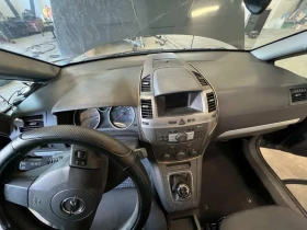 Opel Zafira B, снимка 14