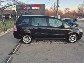 Opel Zafira B, снимка 2