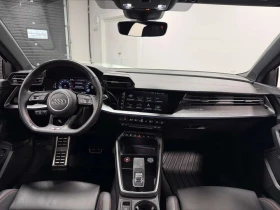Audi S3 * Progressiv * CARFAX * ЦЕНА ДО БГ, снимка 8