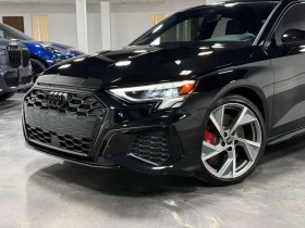 Audi S3 * Progressiv * CARFAX * ЦЕНА ДО БГ, снимка 6