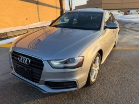 Audi A4 * CARFAX * ЦЕНА ДО БГ, снимка 1