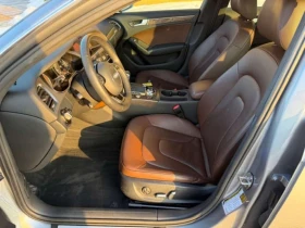 Audi A4 * CARFAX * ЦЕНА ДО БГ, снимка 11
