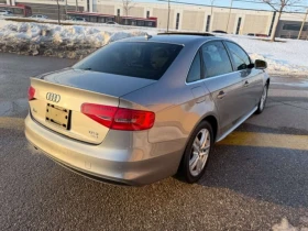 Audi A4 * CARFAX * ЦЕНА ДО БГ, снимка 3