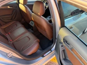 Audi A4 * CARFAX * ЦЕНА ДО БГ, снимка 14