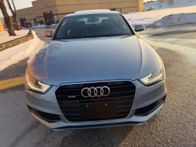 Audi A4 * CARFAX * ЦЕНА ДО БГ, снимка 5