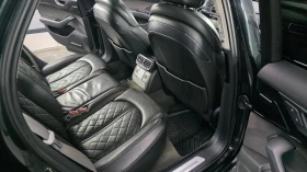 Audi A8, снимка 2