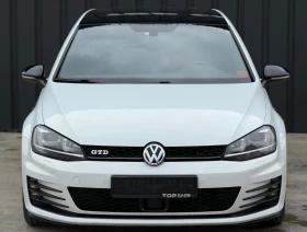 VW Golf GTD , снимка 2