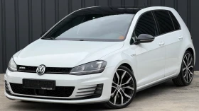 VW Golf GTD , снимка 1