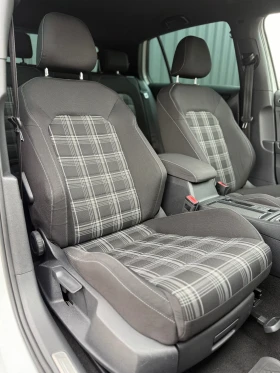 VW Golf GTD , снимка 13