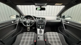 VW Golf GTD , снимка 11