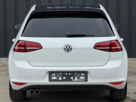 VW Golf GTD , снимка 5