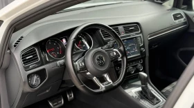 VW Golf GTD , снимка 7